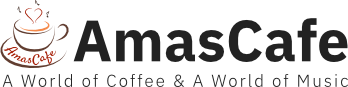 amascafe logo