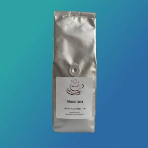 MOCCA JAVA